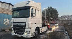 DAF  XF 2019 года за 23 000 000 тг. в Шымкент – фото 2