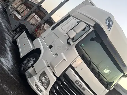 DAF  XF 2019 года за 23 000 000 тг. в Шымкент – фото 3