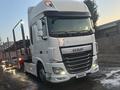 DAF  XF 2019 годаүшін23 000 000 тг. в Шымкент
