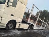 DAF  XF 2019 года за 23 000 000 тг. в Шымкент – фото 4