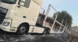 DAF  XF 2019 года за 23 000 000 тг. в Шымкент – фото 4