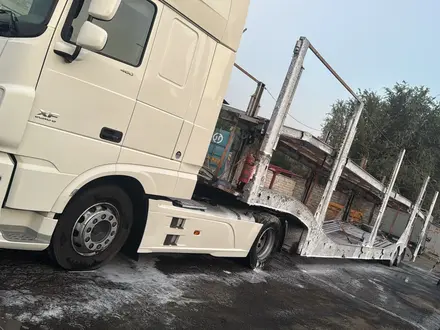 DAF  XF 2019 года за 23 000 000 тг. в Шымкент – фото 4