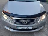 Toyota Camry 2014 года за 10 400 000 тг. в Усть-Каменогорск – фото 4