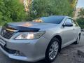 Toyota Camry 2014 года за 10 800 000 тг. в Усть-Каменогорск – фото 3