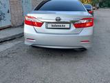 Toyota Camry 2014 года за 10 400 000 тг. в Усть-Каменогорск – фото 5