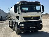 Howo  Миксер 2021 годаүшін30 000 000 тг. в Алматы – фото 3