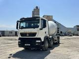 Howo  Миксер 2021 годаүшін30 000 000 тг. в Алматы – фото 5