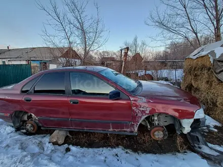 Volvo S40 1996 года за 700 000 тг. в Жансугуров – фото 3