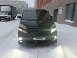 Toyota Vellfire 2008 годаүшін9 500 000 тг. в Астана