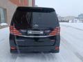 Toyota Vellfire 2008 года за 10 000 000 тг. в Астана – фото 2