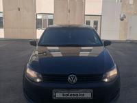 Volkswagen Polo 2012 года за 4 200 000 тг. в Актобе