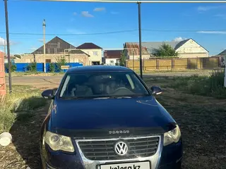 Volkswagen Passat, 2006