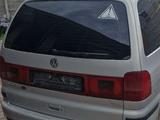 Volkswagen Sharan 2003 года за 3 000 000 тг. в Алматы – фото 3