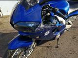 Yamaha  YZF-R6 1999 года за 1 450 000 тг. в Караганда