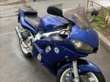 Yamaha  YZF-R6 1999 года за 1 450 000 тг. в Караганда – фото 5