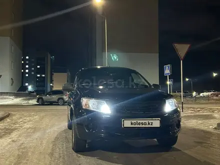 ВАЗ (Lada) Granta 2190 2013 года за 2 700 000 тг. в Семей – фото 10