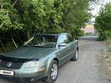 Volkswagen Passat 2002 года за 2 200 000 тг. в Караганда