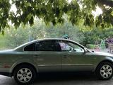 Volkswagen Passat 2002 годаүшін2 200 000 тг. в Караганда – фото 3