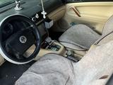 Volkswagen Passat 2002 годаүшін2 200 000 тг. в Караганда – фото 4