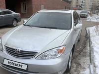 Toyota Camry 2004 годаүшін4 800 000 тг. в Астана