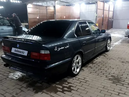 BMW 530 1994 года за 4 000 000 тг. в Алматы