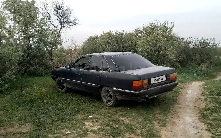 Audi 100 1990 года за 800 000 тг. в Кызылорда