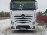 Mercedes-Benz  Actros 2012 годаүшін18 000 000 тг. в Уральск
