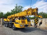 XCMG  XCT16 2014 годаүшін27 500 000 тг. в Талдыкорган – фото 4