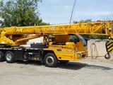 XCMG  XCT16 2014 годаүшін27 500 000 тг. в Талдыкорган – фото 5