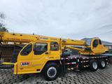XCMG  XCT16 2014 годаүшін27 500 000 тг. в Талдыкорган – фото 3