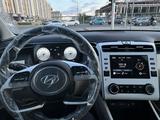 Hyundai Tucson 2023 года за 15 000 000 тг. в Астана – фото 4