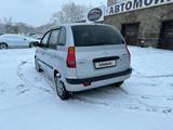 Hyundai Matrix 2001 годаfor2 500 000 тг. в Темиртау – фото 5