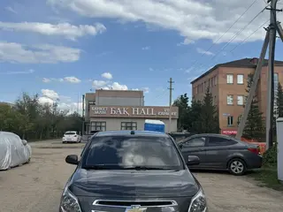 Chevrolet Cobalt