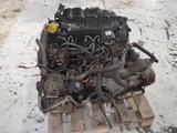Двигатель на Lada Largus TDI 1.6 за 99 000 тг. в Байконыр – фото 2