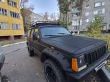 Jeep Cherokee 1993 года за 3 500 000 тг. в Павлодар – фото 3