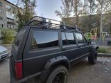 Jeep Cherokee 1993 года за 3 500 000 тг. в Павлодар – фото 4