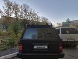 Jeep Cherokee 1993 года за 3 500 000 тг. в Павлодар – фото 5
