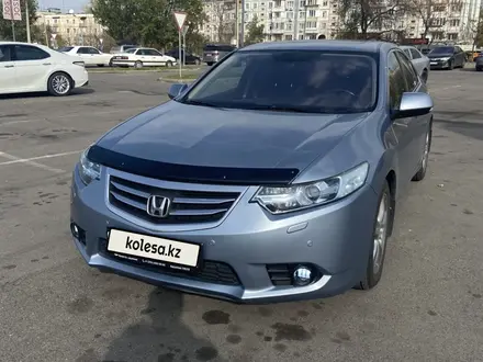 Honda Accord 2011 года за 6 600 000 тг. в Алматы