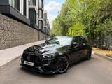 Mercedes-Benz E 63 AMG Sport Plus 2023 года за 85 000 000 тг. в Алматы – фото 4