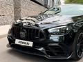 Mercedes-Benz E 63 AMG Sport Plus 2023 года за 85 000 000 тг. в Алматы – фото 2