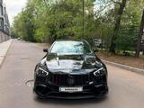Mercedes-Benz E 63 AMG Sport Plus 2023 года за 85 000 000 тг. в Алматы – фото 3