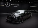 Mercedes-Benz E 63 AMG Sport Plus 2023 года за 85 000 000 тг. в Алматы