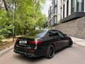 Mercedes-Benz E 63 AMG Sport Plus 2023 года за 85 000 000 тг. в Алматы – фото 6