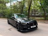 Mercedes-Benz E 63 AMG Sport Plus 2023 года за 85 000 000 тг. в Алматы – фото 5