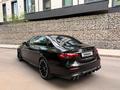 Mercedes-Benz E 63 AMG Sport Plus 2023 года за 85 000 000 тг. в Алматы – фото 8
