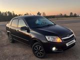 ВАЗ (Lada) Granta 2190 2014 годаүшін1 700 000 тг. в Жаксы