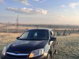 ВАЗ (Lada) Granta 2190 2014 годаүшін1 700 000 тг. в Жаксы – фото 5
