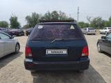 Honda Shuttle 1995 годаfor2 700 000 тг. в Кордай – фото 2