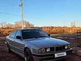 BMW 525 1992 года за 2 800 000 тг. в Туркестан – фото 3