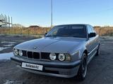 BMW 525 1992 года за 2 800 000 тг. в Туркестан – фото 5
